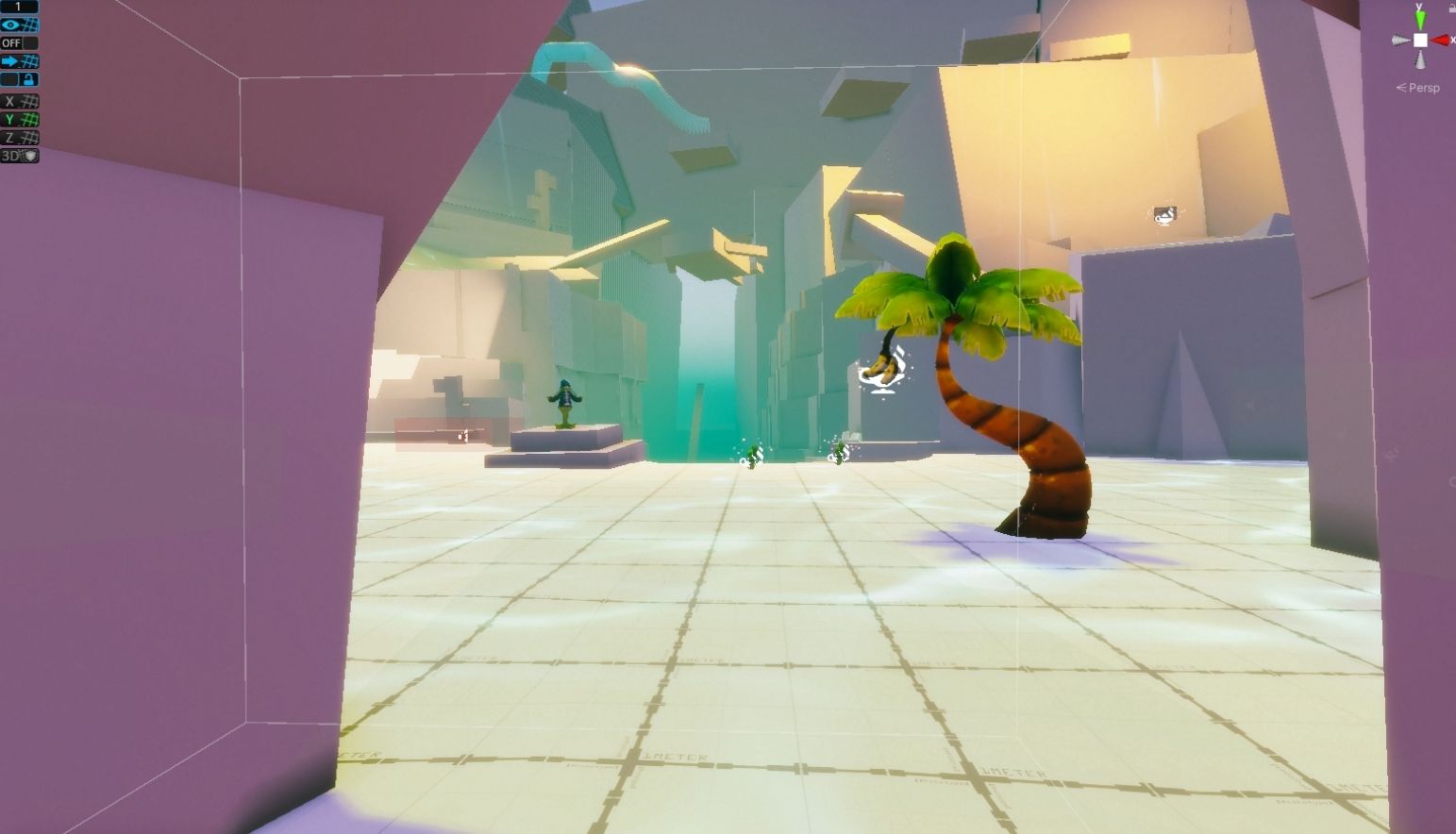 Babbles blockout 2
