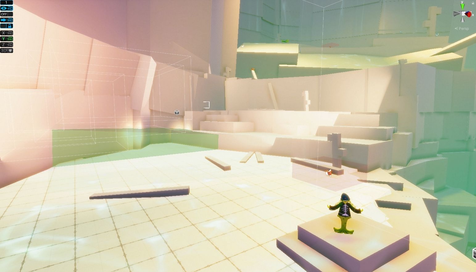 Babbles blockout 3