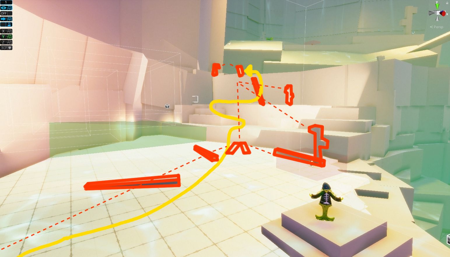 Babbles playtest guidance iteration 1