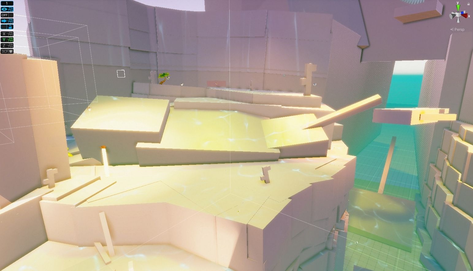 Babbles blockout 5