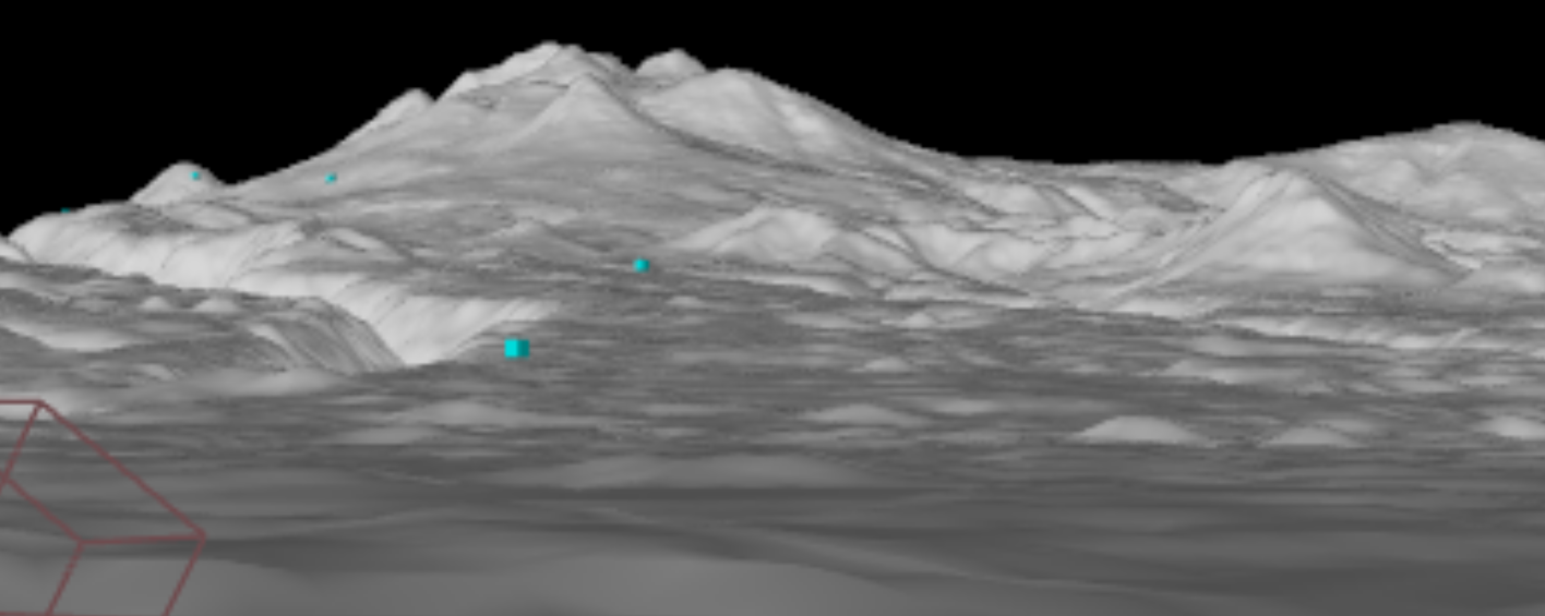 Blockout - Level Design Idea